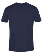 T-Shirt Essentiel marine